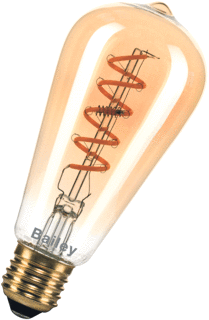 Bailey LED-lamp 3.2W 180lm 1900K E27