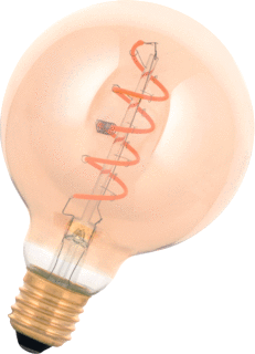 Bailey LED-lamp 3.2W 180lm 1900K E27