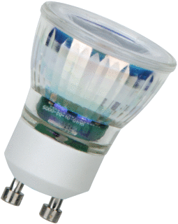 Bailey Bailey LED-lamp 3.5W 200lm 2700K GU10 PAR11 GU10 38D G
