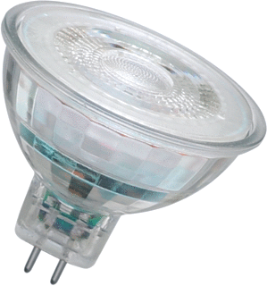 Bailey Bailey LED-lamp 4.5W 460lm 3000K GU5,3