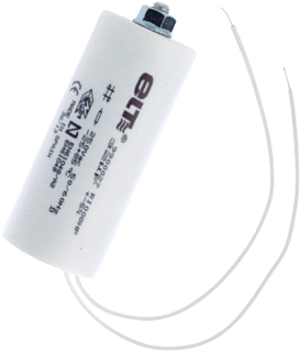 Bailey LED Condensator foto 1