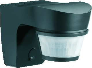 Hager Hager Basic LED Bewegingsschakelaar (compleet)
