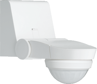 Hager Hager Basic LED Bewegingsschakelaar (compleet)