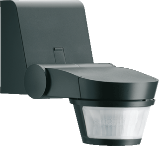 Hager Comfort LED Bewegingsschakelaar (compleet)