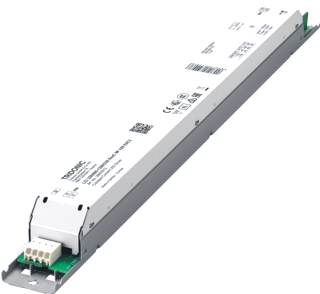 Tridonic LED driver foto 1