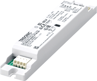 Tridonic LED Noodunit voor verlichtingsarmatuur 9W
