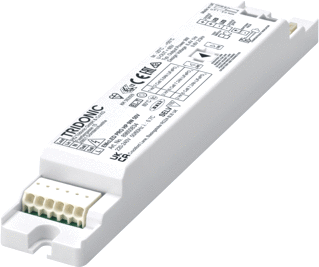 Tridonic LED Noodunit voor verlichtingsarmatuur 6W foto 1