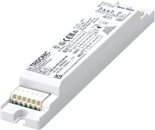 Tridonic Tridonic LED Noodunit voor verlichtingsarmatuur 9W