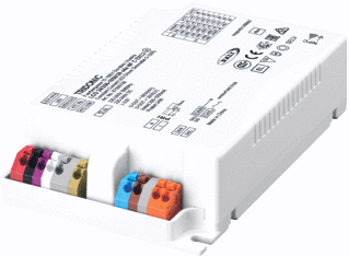 Tridonic LED driver foto 1