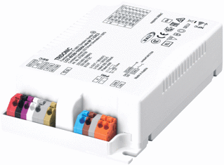 Tridonic LED driver foto 1