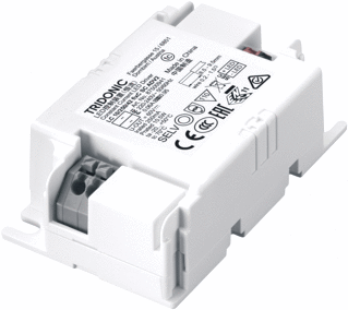 Tridonic LED driver foto 1