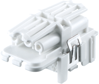 Wieland GST18i3 LED Comp. verd. insteekb. gebouwinstal. foto 1