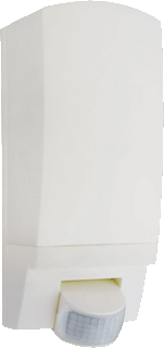 Steinel Steinel L-serie LED Wandarmatuur 60W E27