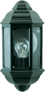 KS Verlichting Turijn LED Wandarmatuur 60W E27 foto 1
