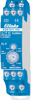 Eltako 12-serie Dimmer