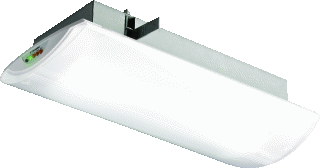 Van Lien Van Lien Optilux LED Noodverlichting 3.1W 90.2lm 6350K