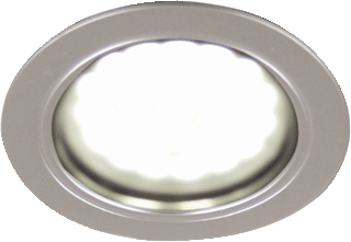 Hera Hera KB 12 LED Downlight 1.6W 3300K