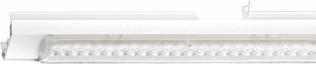 Norton NLS-LD LED Lichtlijn 40W 6052lm 4000K foto 1
