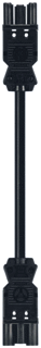 Wieland Wieland GST18i3 Patchkabel inst.bare gebouwinstall.