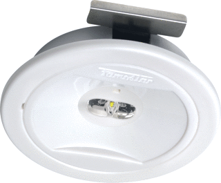 Famostar Famostar CELO LED Noodverlichting 0.9W 190lm 5000-6000K