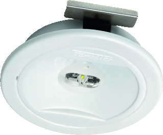 Famostar CELO LED Noodverlichting 190lm 5000-6000K foto 1