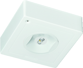 Famostar CELO LED Noodverlichting 1W 190lm 5000-6000K