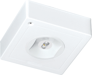 Famostar CELO LED Noodverlichting 190lm 5000-6000K
