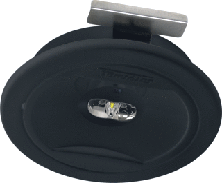 Famostar CELO LED Noodverlichting 0.9W 190lm 5000-6000K foto 1