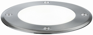 Paulmann LED Bodeminbouwarmatuur 3.3W 293lm foto 1