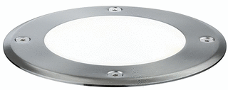 Paulmann Paulmann LED Bodeminbouwarmatuur 6W 511lm