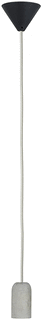 Paulmann Paulmann LED Pendelarmatuur 0W E27
