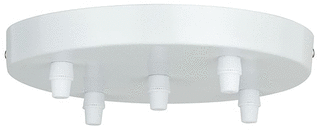 Paulmann Paulmann LED Pendelarmatuur 0W E27