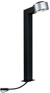 Paulmann Paulmann LED Tuin-/voetpadverlichtingsarmatuur 4.3W 182lm 3K