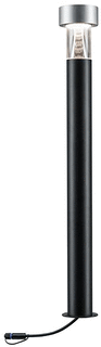 Paulmann Paulmann LED Tuin-/voetpadverlichtingsarmatuur 8.2W 280lm 3K