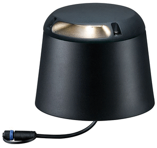 Paulmann Paulmann LED Tuin-/voetpadverlichtingsarmatuur 3W 65lm
