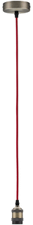 Paulmann Paulmann LED Pendelarmatuur 0W E27