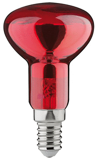 Paulmann IR-lamp 40W E14