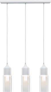 Paulmann Paulmann LED Pendelarmatuur 0W E27