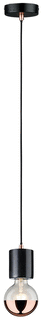 Paulmann Paulmann LED Pendelarmatuur 60W E27