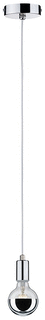 Paulmann Paulmann LED Pendelarmatuur 0W E27