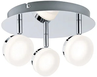 Paulmann Paulmann LED Spot 24W 480lm