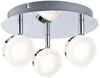 Paulmann LED Spot 24W 480lm foto 1