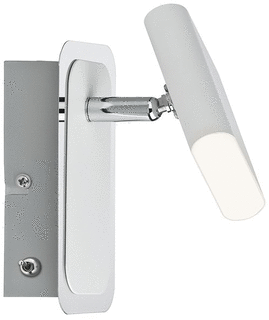 Paulmann Paulmann LED Downlight 5.6W 276lm