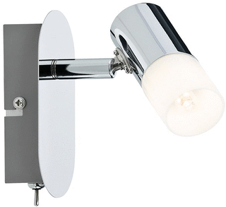 Paulmann Paulmann LED Downlight 0W G9