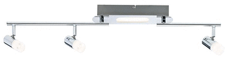 Paulmann Paulmann LED Downlight 0W 380lm G9