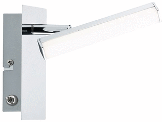 Paulmann Paulmann LED Downlight 5.5W 318lm
