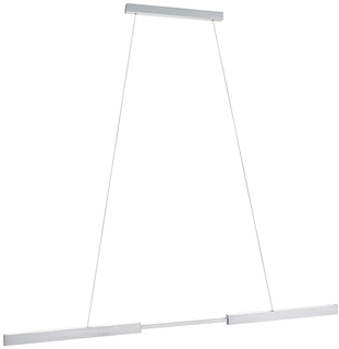 Paulmann Paulmann LED Pendelarmatuur 45W 1250lm