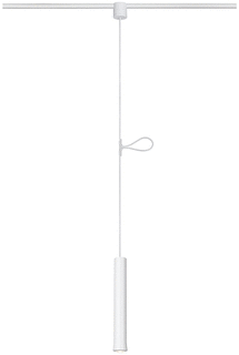 Paulmann LED Pendelarmatuur 6.5W 540lm foto 1