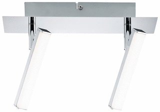 Paulmann LED Downlight 10W 318lm