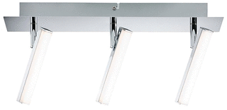 Paulmann LED Downlight 15W 318lm foto 1